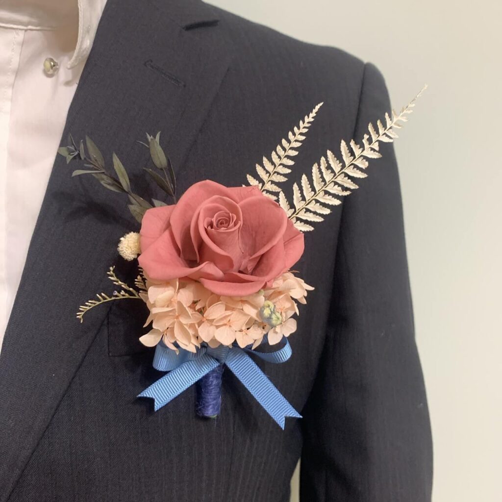 花藝作品－2