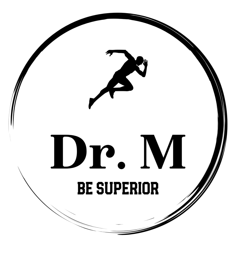 復健科學習資源：Dr. M Be Superior