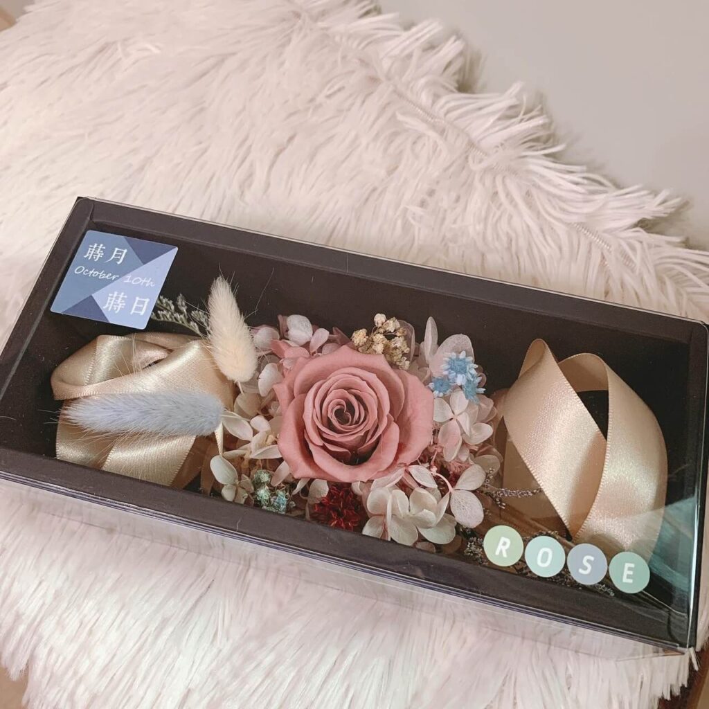 花藝作品－1